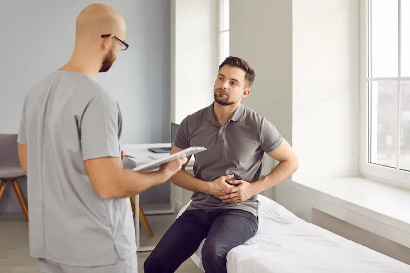 Appendicitis Test Overview and Procedure